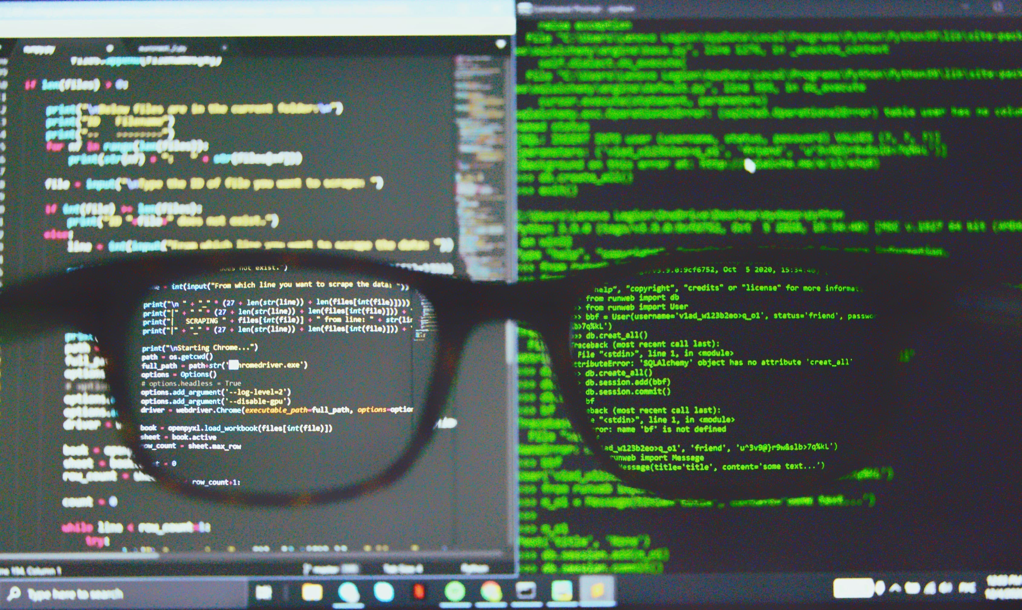 Python Roadmap to follow in 2021